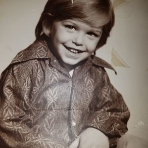 Meet your Posher, Gary